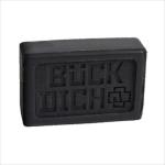 Rammstein Mydło "Bück Dich" czarne oficjalny produkt za 13,78 zł na Amazon.pl