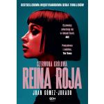  Książka "Reina Roja Czerwona Królowa" Juan Gomez-Jurado za 24,99 zł w Empiku