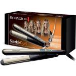Remington prostownica Sleek&Curl S6500 za 81 zł na Amazon.pl
