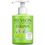 Revlon Professional Equave Kids łagodny szampon do włosów 300 ml za 13,20 zł na Amazon.pl