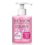 Revlon Professional Equave Kids łagodny szampon do włosów 300 ml za 26,60 zł w Notino