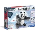 Clementoni 50684 Rollingbot Zabawka Edukacyjna dla Dzieci za 16,88 zł na Amazon.pl