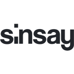 Międzysezonowa wyprzedaż do -50% w Sinsay