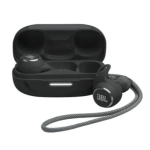  Słuchawki bezprzewodowe JBL Reflect Aero TWS Czarne za 219 zł w Media Markt