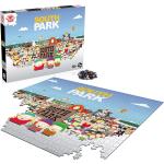 Puzzle South Park 1000 el za 11 zł na Amazon.pl