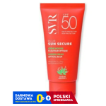 SVR Sun Secure Blur SPF50 ochronny kremowy mus 50 ml za 20,07 zł w Shopee
