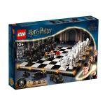 LEGO 76392 Szachy czarodziejów w Hogwarcie za 329,99 zł w oficjalnym sklepie LEGO