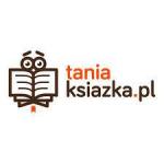 Darmowa dostawa przy MWZ 50 zł w księgarni Tania Książka