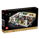 LEGO „The Office” 21336 za 569,99 zł w oficjalnym sklepie LEGO