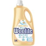 Woolite Keratin Therapy Whites Płyn do Prania 3,6L za 24,99 zł na Amazon.pl