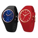 Ice Watch Wodoodporny damski zegarek z silikonowym paskiem za 179,99 zł na Amazon.pl