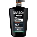 Żel do mycia 5w1 L’Oréal Paris Men Expert Pure Carbon 1L za 23 zł na Amazon.pl
