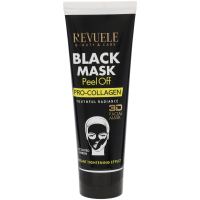 Maska Revuele Black Peel Off Pro-Collagen za 5,99zł