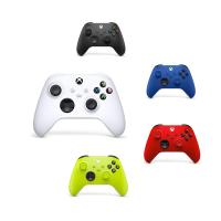 Microsoft Xbox Bezprzewodowy Kontroler (różne kolory) za 213 zł na Amazon.pl
