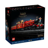 LEGO Ekspres do Hogwartu 76405 za 2399,99 zł w oficjalnym sklepie LEGO