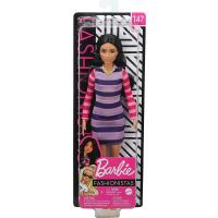 Lalka Barbie Fashionistas 147 za 24,90 zł na Amazon.pl