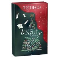 Kalendarz adwentowy Artdeco Beauty Moments 2021 za 255,72 zł na Amazon.pl