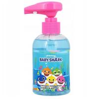 Grajace Mydło w płynie Pinkfong Baby Shark 250ml za 15,90 zł na Allegro