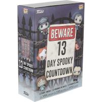 Funko Advent Calendar 13-Day Spooky Countdown za 116,24 zł na Amazon.pl