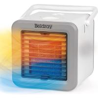 Beldray EH327VDE Climate Cube klimatyzator z funkcjami ogrzewania i chlodzenia za 24,99 zł na Amazon.pl