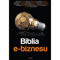 Ebook "Biblia e-biznesu" za 9,90 zł w Ebookpoint