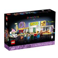 Klocki LEGO BTS Dynamite 21339 za 479,99 zł w oficjalnym sklepie LEGO