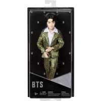 Mattel Figurka lalka BTS Suga za 21,99 zł na Amazon.pl 