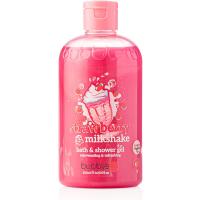 Bubble T Cosmetics Milkshake Vanilla żel pod prysznic i do kąpieli 500 ml za 14 zł na Amazon.pl