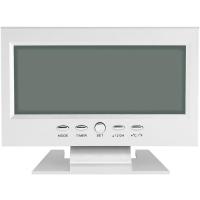 Wielofunkcyjny budzik cyfrowy LCD za 13 zł na Amazon.pl