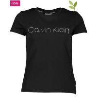 T-shirt Calvin Klein za 99,95 zł w Limango