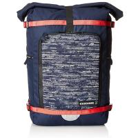 Chiemsee Bags Collection plecak 50 cm za 14,99 zł na Amazon.pl