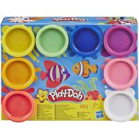 Play-Doh E5044EU4 Ciastolina 8 szt. za 18,99 zł na Amazon.pl