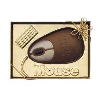 Weibler czekolada mysz  do komputera za 17,11 zł na Amazon.pl