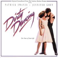Dirty Dancing  CD za 12,97 zł na Amazon.pl