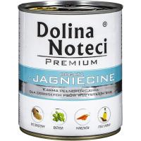 Dolina Noteci Karma dla psa 800 g za 8,89 zł na Amazon.pl