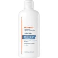Ducray Anaphase+ Szampon przeciwko wypadaniu włosów 400 ml za 58,90 zł na Amazon.pl