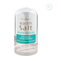 Earth Salt Naturalny dezodorant w kamieniu na bazie ałunu travel size 60g za 15,99 zł w Douglas