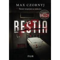 Ebook "Bestia" Max Czornyj