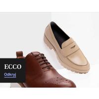 Promocyjne ceny butów Ecco w Zalando Lounge