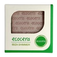 Ecocera Puder rozświetlający Ibiza 10g za 5,49 zł w Smyku