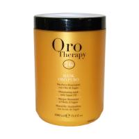 Maska do włosów Fanola Oro Therapy 1000 ml za 30,83 zł w Shopee