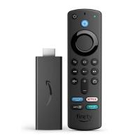 Fire TV Stick wersja międzynarodowa z pilotem Alexa za 100,99 zł na Amazon.pl