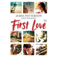Książka First Love Patterson James Raymond Emily za 3,49 zł w Sfera Duszy