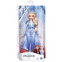 Hasbro Lalka Elsa z Kraina lodu Disney za 34,49 zł na Amazon.pl