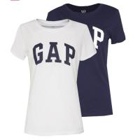 Gap Franchise tee 2 PACK - T-shirty z nadrukiem za 60 zł w Zalando