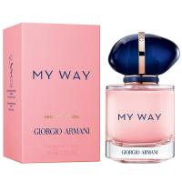  Giorgio Armani My Way woda perfumowana 30 ml za 215,80 zł w Empiku