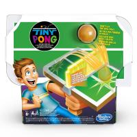 Gra Tiny Pong Hasbro Gaming za 25,98 zł w Empiku