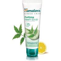 Himalaya oczyszczający peeling 75 ml za 2,69 zł na Amazon.pl