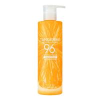 Holika Holika Tangerine pielęgnujący żel do twarzy i ciała 390 ml za 28,59 zł w Ezebra