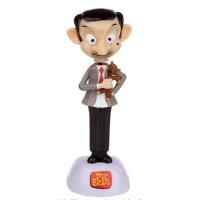 Figurka solarna Mr Bean za 21,99 zł na Amazon.pl